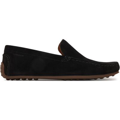 Mokassins Vagabond Shoemakers Larissa 6150-040-20 Schwarz 37 female Mokassins Vagabond Shoemakers Larissa 6150-040-20 Schwarz 37 female