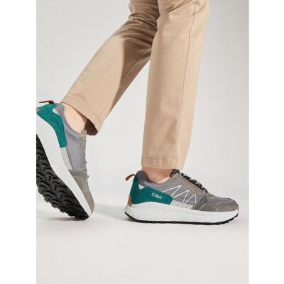 Sneakers CMP Tykal Lifestyle 3Q89437 Grau 46 male Sneakers CMP Tykal Lifestyle 3Q89437 Grau 46 male