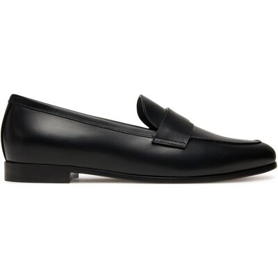 Slipper Max Mara Regentmoc 2524526071600 Schwarz 37 female Slipper Max Mara Regentmoc 2524526071600 Schwarz 37 female