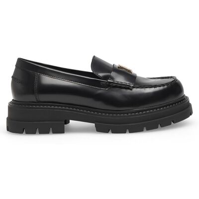 Slipper Badura PAOLA-112890 Schwarz 39 female Slipper Badura PAOLA-112890 Schwarz 39 female