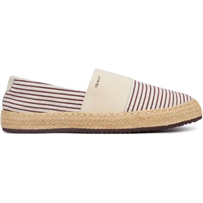 Espadrilles Gant 32568322 Weiß 39 female Espadrilles Gant 32568322 Weiß 39 female