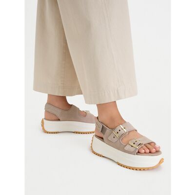 Sandalen Converse A20647C Braun 40 female Sandalen Converse A20647C Braun 40 female