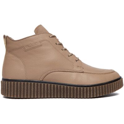 Schnürschuhe Rieker CEO-Y4304-20 Beige 40 female Schnürschuhe Rieker CEO-Y4304-20 Beige 40 female