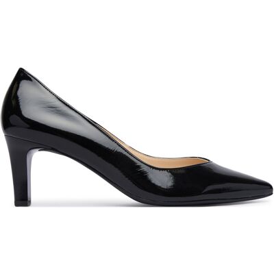 High Heels HÖGL 0-186701-01000 Schwarz 38 female High Heels HÖGL 0-186701-01000 Schwarz 38 female