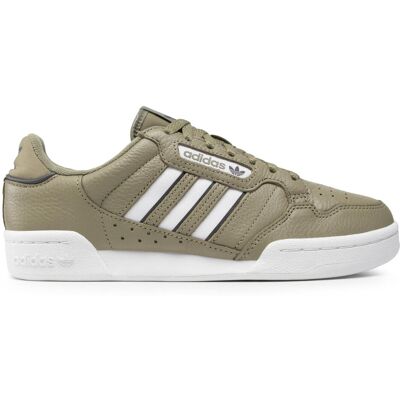 Sneakers adidas Continental 80 Stripes GZ6264 Grün 36_23 male Sneakers adidas Continental 80 Stripes GZ6264 Grün 36_23 male