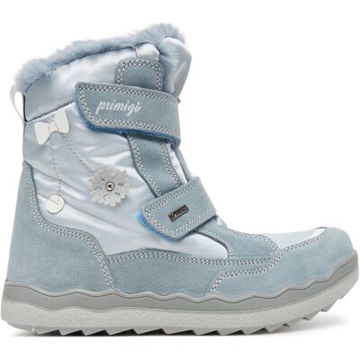 Schneeschuhe Primigi GORE-TEX 8883722 D Himmelblau 40 female Schneeschuhe Primigi GORE-TEX 8883722 D Himmelblau 40 female
