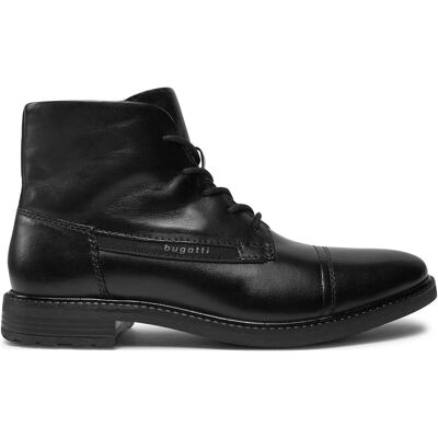 Stiefel Bugatti 315-95739-4000 Schwarz 44 male Stiefel Bugatti 315-95739-4000 Schwarz 44 male