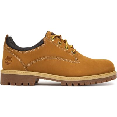 Halbschuhe Timberland Heritage TB0A5S9W7541 Braun 45 male Halbschuhe Timberland Heritage TB0A5S9W7541 Braun 45 male