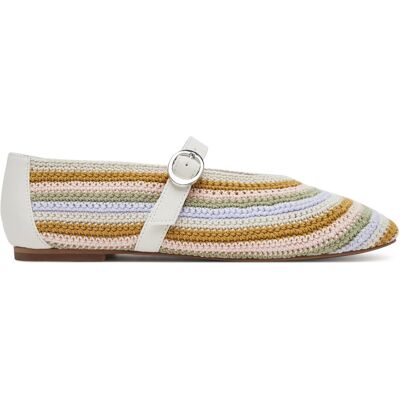 Ballerinas Aldo Quincey 13968585 Bunt 39 female Ballerinas Aldo Quincey 13968585 Bunt 39 female