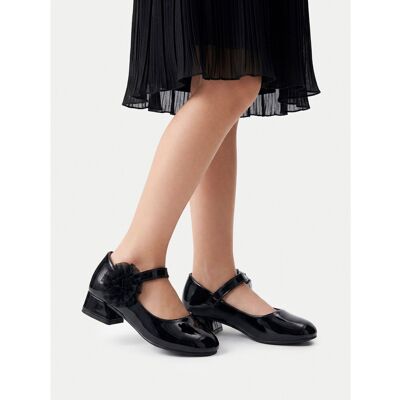 Ballerinas DeeZee CEO-CM220624-2 Schwarz 35 female Ballerinas DeeZee CEO-CM220624-2 Schwarz 35 female