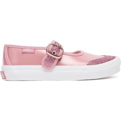 Sneakers aus Stoff Vans Mary Jane VN000CYKEN71 Rosa 34 female Sneakers aus Stoff Vans Mary Jane VN000CYKEN71 Rosa 34 female