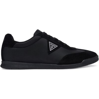 Sneakers Guess FMTDAS SUE12 Schwarz 43 male Sneakers Guess FMTDAS SUE12 Schwarz 43 male