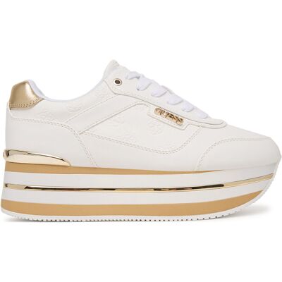 Sneakers Guess FLJHN4 ELE12 Weiß 41 female Sneakers Guess FLJHN4 ELE12 Weiß 41 female