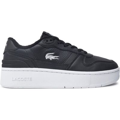 Sneakers Lacoste 7-48SFA0046 Schwarz 36 female Sneakers Lacoste 7-48SFA0046 Schwarz 36 female