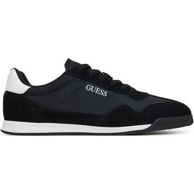 Sneakers Guess FMJDRE SUE12 Schwarz 45 male Sneakers Guess FMJDRE SUE12 Schwarz 45 male