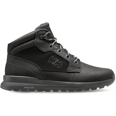 Trekkingschuhe Helly Hansen Kelvin Mid Boots 12038 Schwarz 42_5 male Trekkingschuhe Helly Hansen Kelvin Mid Boots 12038 Schwarz 42_5 male
