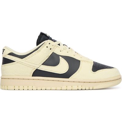 Sneakers Nike Dunk Low HJ7673 005 Gelb 37_5 female Sneakers Nike Dunk Low HJ7673 005 Gelb 37_5 female
