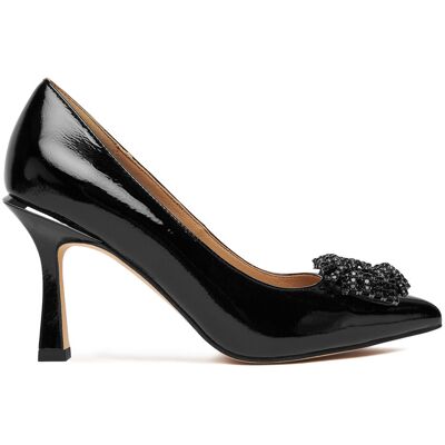 Pumps Alma En Pena I250418 Schwarz 38 female Pumps Alma En Pena I250418 Schwarz 38 female