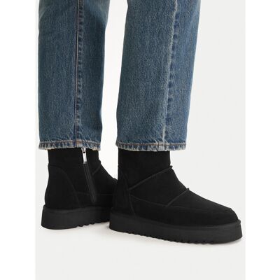 Schneeschuhe Tamaris 1-26478-45 Schwarz 39 female Schneeschuhe Tamaris 1-26478-45 Schwarz 39 female