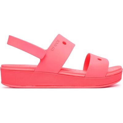 Sandalen Crocs Brooklyn 212708 Rosa 33_34 female Sandalen Crocs Brooklyn 212708 Rosa 33_34 female