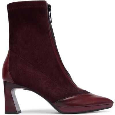Stiefeletten Hispanitas HI254186 Violett 37 female Stiefeletten Hispanitas HI254186 Violett 37 female