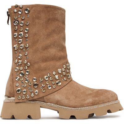 Stiefeletten Alma En Pena I251358 Beige 39 female Stiefeletten Alma En Pena I251358 Beige 39 female