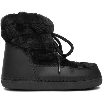 Schneeschuhe DeeZee NS9034-01 Schwarz 40_41 female Schneeschuhe DeeZee NS9034-01 Schwarz 40_41 female
