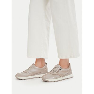 Sneakers Caprice 9-23765-46 Beige 41 female Sneakers Caprice 9-23765-46 Beige 41 female