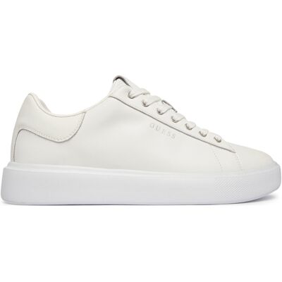 Sneakers Guess FMJAVI LEA12 Weiß 42 male Sneakers Guess FMJAVI LEA12 Weiß 42 male