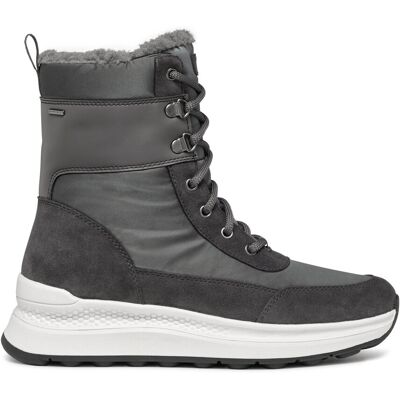 Schneeschuhe Geox D Spherica Actif X2 D46WPA 0FU22 C9002 Grau 36 female Schneeschuhe Geox D Spherica Actif X2 D46WPA 0FU22 C9002 Grau 36 female