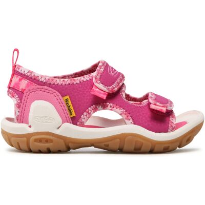 Sandalen Keen Knotch Creek Ot 1025649 Rosa 25_5 female Sandalen Keen Knotch Creek Ot 1025649 Rosa 25_5 female