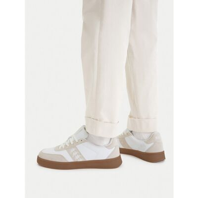 Sneakers Kappa CEO-MP40-008Z(M) Weiß 41 male Sneakers Kappa CEO-MP40-008Z(M) Weiß 41 male