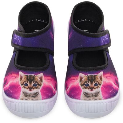 Hausschuhe DeeZee CEO-CM-241125-1 Violett 24 female Hausschuhe DeeZee CEO-CM-241125-1 Violett 24 female