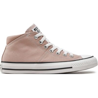 Sneakers aus Stoff Converse Chuck Taylor All Star Madison Mid A06511C Beige 36_5 female Sneakers aus Stoff Converse Chuck Taylor All Star Madison Mid A06511C Beige 36_5 female