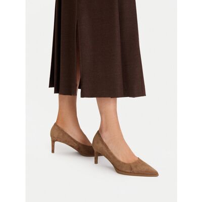 High Heels GINO ROSSI EO-INTI-2635-1 Beige 35 female High Heels GINO ROSSI EO-INTI-2635-1 Beige 35 female