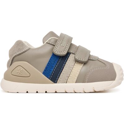 Sneakers Biomecanics 261131 Grau 24 male Sneakers Biomecanics 261131 Grau 24 male