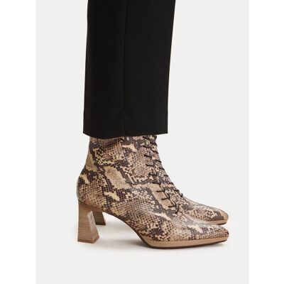 Schnürschuhe Hispanitas HI254379 Braun 37 female Schnürschuhe Hispanitas HI254379 Braun 37 female
