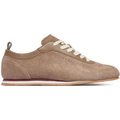 Sneakers Guess FMJORI SUE12 Braun 44 male Sneakers Guess FMJORI SUE12 Braun 44 male
