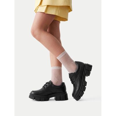 Halbschuhe Badura EO-CI12-9092-09 Schwarz 36 female Halbschuhe Badura EO-CI12-9092-09 Schwarz 36 female