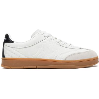 Sneakers Kappa MC-24880H(W) Weiß 41 female Sneakers Kappa MC-24880H(W) Weiß 41 female