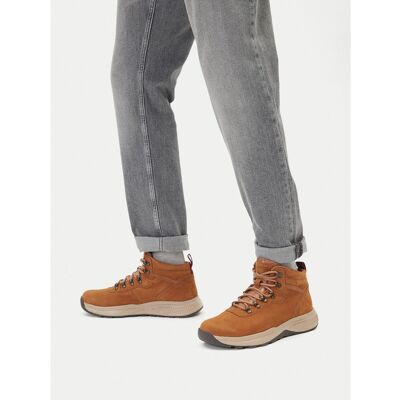 Schnürschuhe Lasocki CEO-MARRON-01 MB Braun 45 male Schnürschuhe Lasocki CEO-MARRON-01 MB Braun 45 male