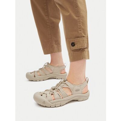 Sandalen Keen Newport H2 1027353 Beige 37_5 female Sandalen Keen Newport H2 1027353 Beige 37_5 female