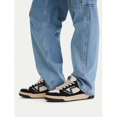 Sneakers Vans Upland VN000D1HBZW1 Schwarz 40_5 male Sneakers Vans Upland VN000D1HBZW1 Schwarz 40_5 male