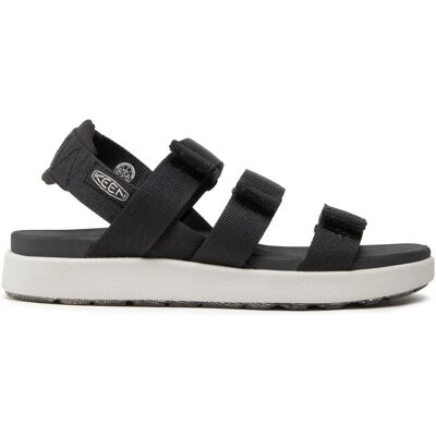Sandalen Keen Elle Strappy 1026138 Schwarz 38 female Sandalen Keen Elle Strappy 1026138 Schwarz 38 female