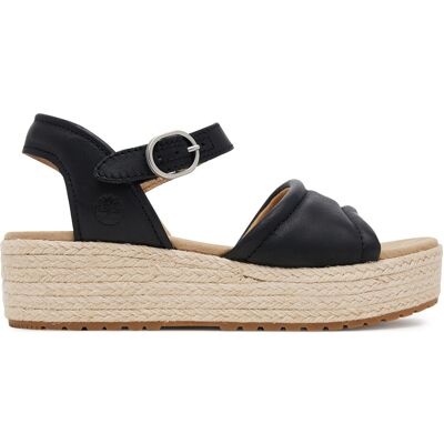 Espadrilles Timberland TB0A4168W021 Schwarz 39_1_2 female Espadrilles Timberland TB0A4168W021 Schwarz 39_1_2 female