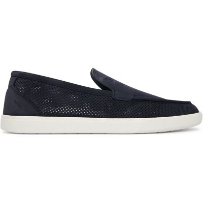 Slipper Fabi FU1321.A00PUNNMB603 Dunkelblau 44 male Slipper Fabi FU1321.A00PUNNMB603 Dunkelblau 44 male