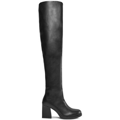 Stiefel PINKO Dussek Stivale AI 23-24 BLKS1 102336 A1D9 Schwarz 36 female Stiefel PINKO Dussek Stivale AI 23-24 BLKS1 102336 A1D9 Schwarz 36 female