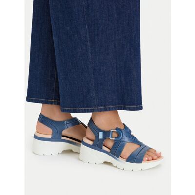 Sandalen Hispanitas HV264570 C003 Dunkelblau 40 female Sandalen Hispanitas HV264570 C003 Dunkelblau 40 female