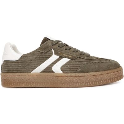 Sneakers Tamaris 1-23723-44 Khakifarben 42 female Sneakers Tamaris 1-23723-44 Khakifarben 42 female