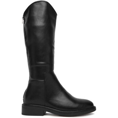 Stiefel DeeZee HX24007-1 Schwarz 41 female Stiefel DeeZee HX24007-1 Schwarz 41 female